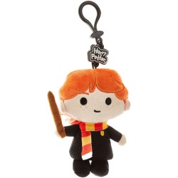 Llavero Peluche Ron Bufanda Harry Potter 12 cm