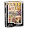 Figura POP Comic Covers Stan Lee Marvel