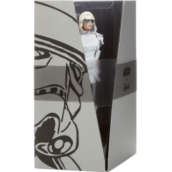 Barbie Storm Trooper Star Wars