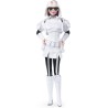 Barbie Storm Trooper Star Wars