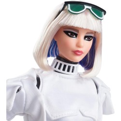 Barbie Storm Trooper Star Wars