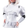 Barbie Storm Trooper Star Wars