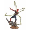 Estatua Resina Iron Spider Premier Collection Marvel (Edición Limitada 3.000 uds)
