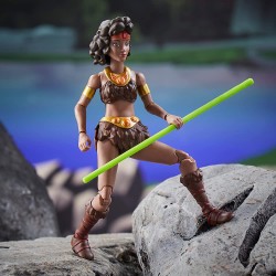 Figura Diana Dragones y Mazmorras Hasbro D&D