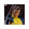 Figura Articulada Wolverine Deluxe (Caja Metálica) Marvel The One: 12 Collective