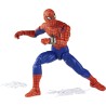 Figura Articulada Spider-Man Japones 60th Aniversario Marvel Legends