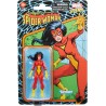 Figura Articulada Retro Spider-Woman Marvel Legends