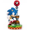 Estatua Sonic Edición Standard Sonic the Hedgehog First 4 Figure
