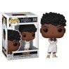 Figura POP Shuri Vestido Blanco Black Panther Wakanda Forever Marvel