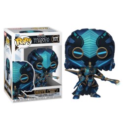 Figura POP Okoye (Midnight...