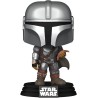 Figura POP El Mandaloriano El Libro de Boba Fett Sta Wars