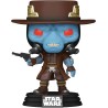 Figura POP Cad Bane El Libro de Boba Fett Star Wars