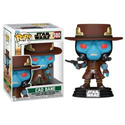 Figura POP Cad Bane El...