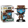 Figura POP Cad Bane El Libro de Boba Fett Star Wars