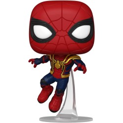 Figura POP Spider-Man Spider-Man No Way Home Marvel