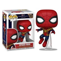 Figura POP Spider-Man...