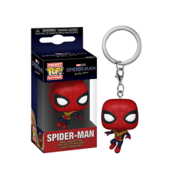 Llavero POP Spider-Man...
