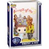 Figura POP Movie Posters Dorothy & Toto El Mago de Oz Warner Bros