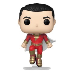 Figura POP Shazam Shazam 2 DC