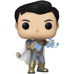 Figura POP Eugene Shazam 2 DC