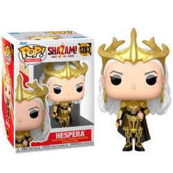 Figura POP Hespera Shazam 2 DC