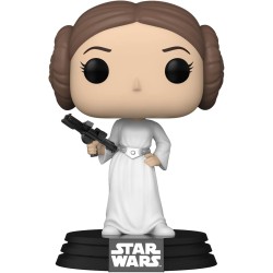 Figura POP Princesa Leia (New Classics) Star Wars