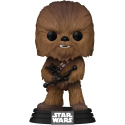 Figura POP Chewbacca (New Classics) Star Wars