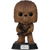 Figura POP Chewbacca (New Classics) Star Wars