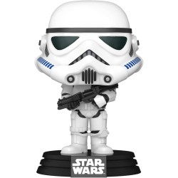 Figura POP Stormtrooper (New Classics) Star Wars