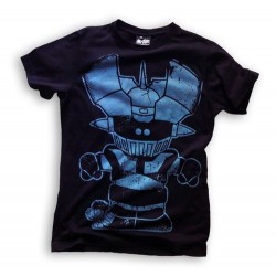 Camiseta Mazinger Z III