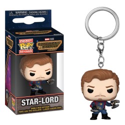 Llavero POP Star-Lord...