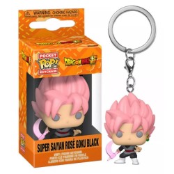 Llavero POP Goku Super...