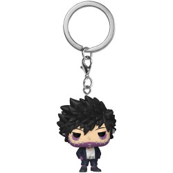 Llavero POP Dabi My Hero Academia