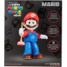 Figura Articulada Mario Super Mario Bros Movie Nintendo