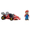Figura Mario Kart Super Mario Bros Movie Nintendo