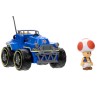 Figura Toad Kart Super Mario Bros Movie Nintendo