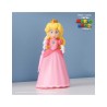 Figura Articulada Peach Super Mario Bros Movie Nintendo