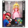 Figura Articulada Peach Super Mario Bros Movie Nintendo