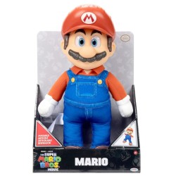 Peluche Articulable Mario...