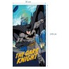 Toalla Playa Microfibra Batman The Dark Knight DC