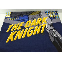 Toalla Playa Microfibra Batman The Dark Knight DC