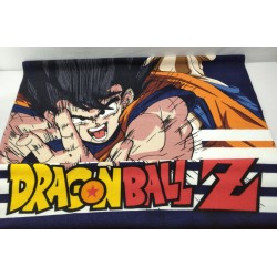 Toalla Playa Microfibra Goku Kame Dragon Ball Z