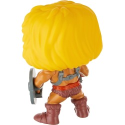 Figura POP He-Man 25 cm Masters of the Universe