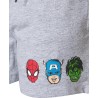 Conjunto Niño Rojo Avengers Marvel