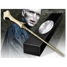 Varita Réplica Lord Voldemort 1/1 Harry Potter The Noble Collection