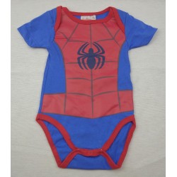 Body Spider-Man Marvel