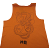 Camiseta Tirantes Kame Dragon Ball Z