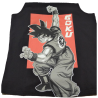 Camiseta Tirantes Goku Dragon Ball Z