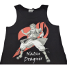 Camiseta Tirantes Natsu Dragnir Fairy Tail