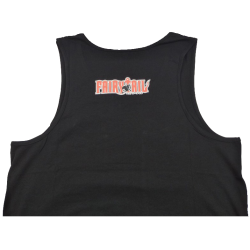 Camiseta Tirantes Natsu Dragnir Fairy Tail